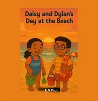 Produktbild: Daisy and Dylan's Day at the Beach