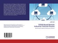 Produktbild: TCP/IP Based Remote Industrial Thermal Process
