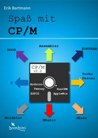 Produktbild: Spa&szlig; mit CP/M