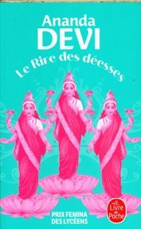 Produktbild: Le Rire des d&eacute;esses