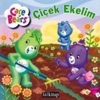 Produktbild: Sevimli Ayiciklar - Cicek Ekelim