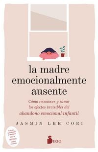 Produktbild: Madre Emocionalmente Ausente, La