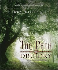 Produktbild: The Path of Druidry