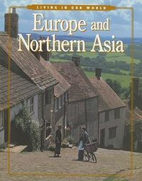 Produktbild: Europe and Northern Asia