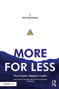 Produktbild: More for Less