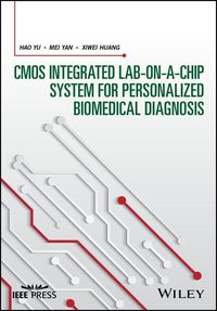 Produktbild: CMOS Integrated Lab-on-a-chip System for Personalized Biomedical Diagnosis