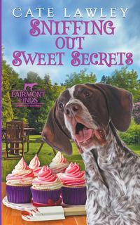 Produktbild: Sniffing Out Sweet Secrets