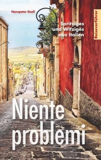 Produktbild: Niente problemi