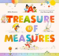 Produktbild: A Treasure of Measures