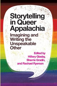 Produktbild: Storytelling in Queer Appalachia