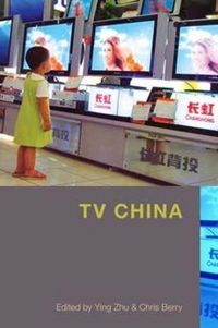 Produktbild: TV China