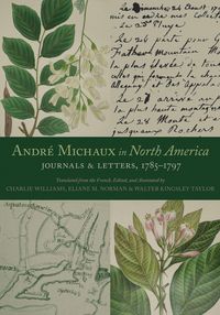Produktbild: Andr&eacute; Michaux in North America