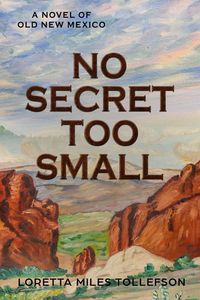 Produktbild: No Secret Too Small