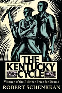 Produktbild: The Kentucky Cycle