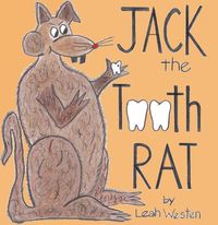 Produktbild: Jack The Tooth Rat