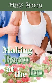 Produktbild: Making Room at the Inn