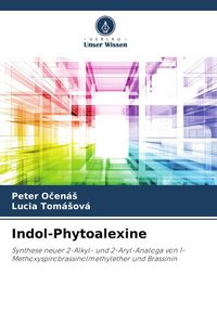 Produktbild: Indol-Phytoalexine