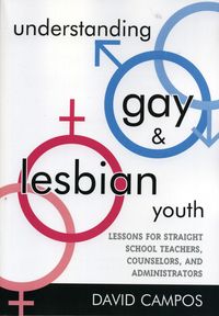 Produktbild: Understanding Gay and Lesbian Youth