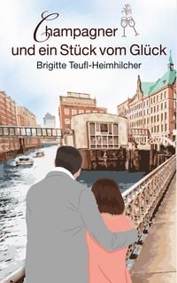 Produktbild: Champagner und ein St&uuml;ck vom Gl&uuml;ck