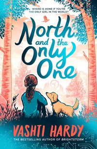 Produktbild: North and the Only One
