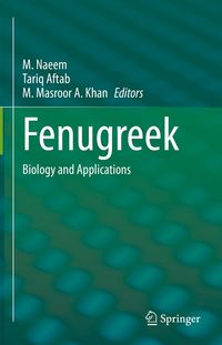 Produktbild: Fenugreek
