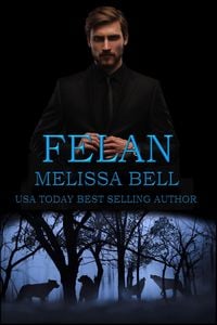 Produktbild: Felan (Five Brothers Series, #2)