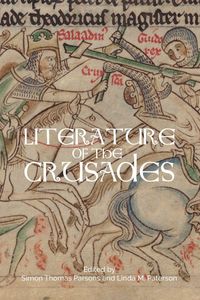 Produktbild: Literature of the Crusades