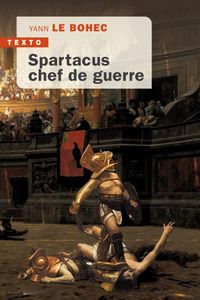 Produktbild: Spartacus, chef de guerre