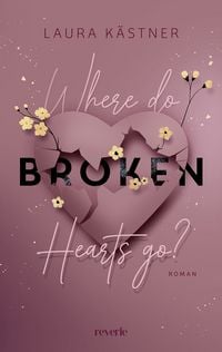 Produktbild: Where Do Broken Hearts Go?