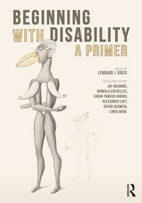 Produktbild: Beginning with Disability