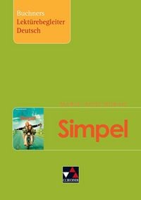 Produktbild: Buchners Lekt&uuml;rebegleiter Deutsch / Murail, Simpel