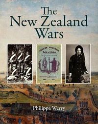 Produktbild: The New Zealand Wars