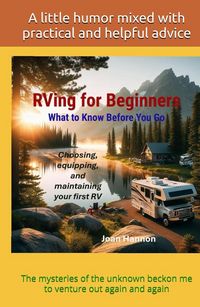 Produktbild: RVing for Beginners