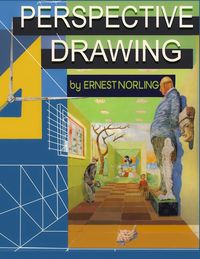 Produktbild: Perspective Drawing