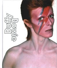 Produktbild: Duffy Bowie