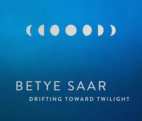 Produktbild: Betye Saar: Drifting toward Twilight