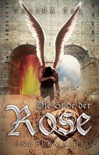 Produktbild: Die Gilde der Rose -Engelsmagie-
