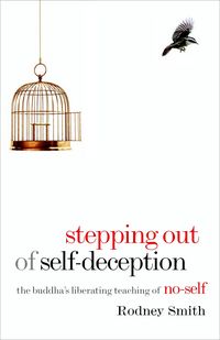 Produktbild: Stepping Out of Self-Deception