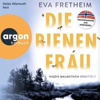 Produktbild: Die Bienenfrau