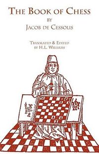 Produktbild: The Book of Chess