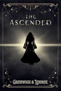 Produktbild: The Ascended