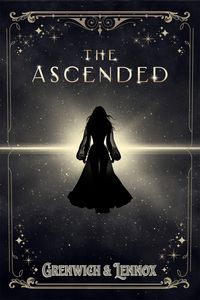 Produktbild: The Ascended