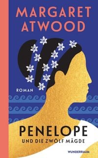 Produktbild: Penelope und die zw&ouml;lf M&auml;gde