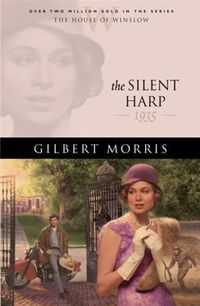 Produktbild: Silent Harp (House of Winslow Book #33)