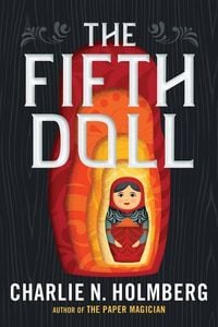 Produktbild: The Fifth Doll
