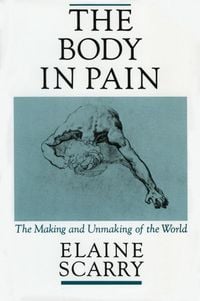 Produktbild: The Body in Pain