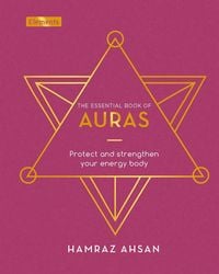 Produktbild: The Essential Book of Auras