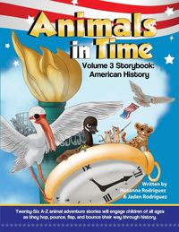 Produktbild: Animals in Time, Volume 3