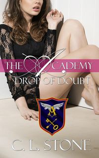 Produktbild: The Academy - Drop of Doubt