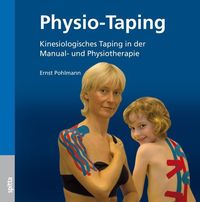 Bild vom Artikel Physio-Taping vom Autor Ernst Pohlmann